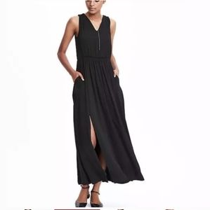 Banana Republic Goddess Maxi Dress